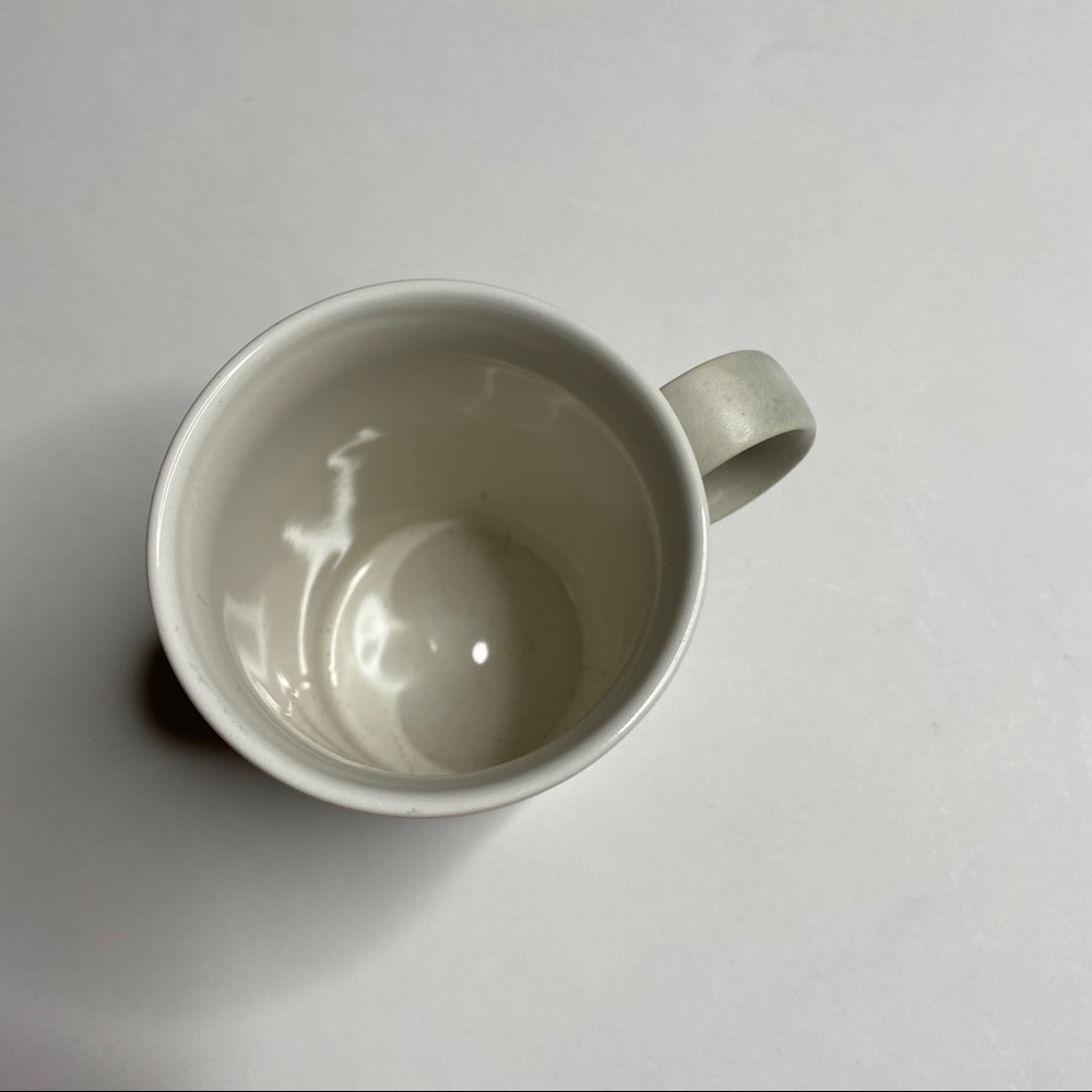 Vintage Dunoon Ceramics Scotland Dursley Cup Mug - Picture 6 of 8